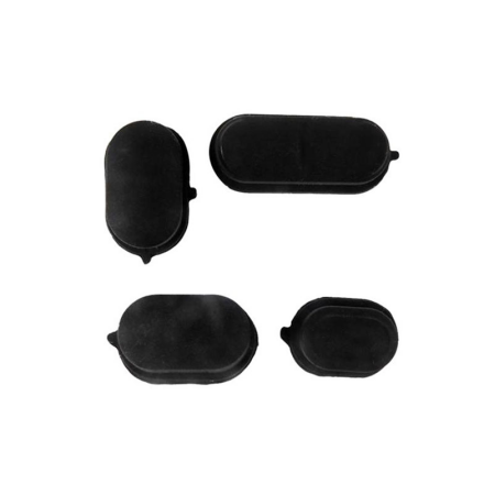 New compatible Side Buttons for Symbol MC70 MC75 (Black) - Click Image to Close